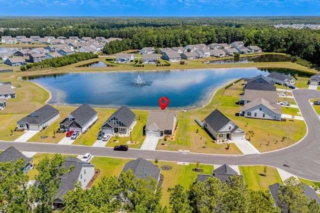 1023 Agostino Dr., Myrtle Beach, SC 29579
