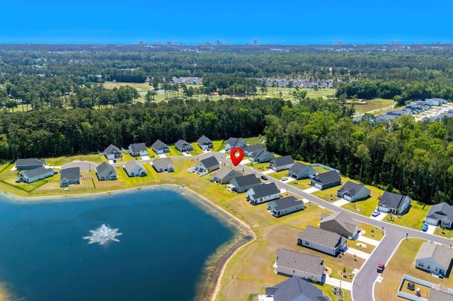 1023 Agostino Dr., Myrtle Beach, SC 29579