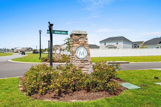 1023 Agostino Dr., Myrtle Beach, SC 29579