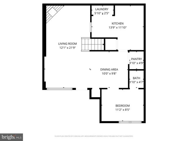 2208 GREENWOOD DR, Lindenwold, NJ 08021