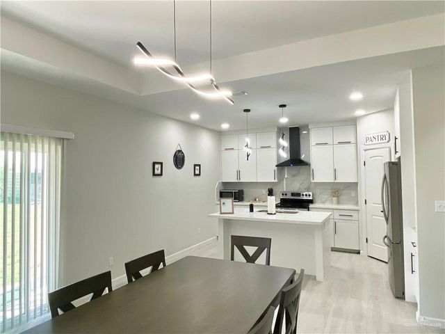 35968 Marshall Hutts Road, Rio Hondo, TX 78583