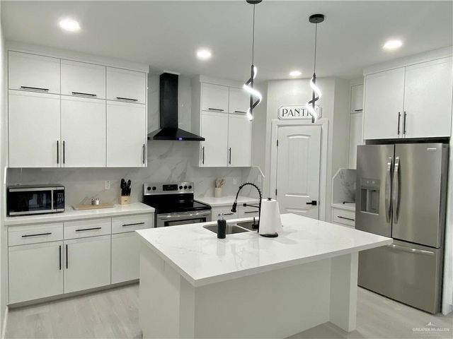 35968 Marshall Hutts Road, Rio Hondo, TX 78583