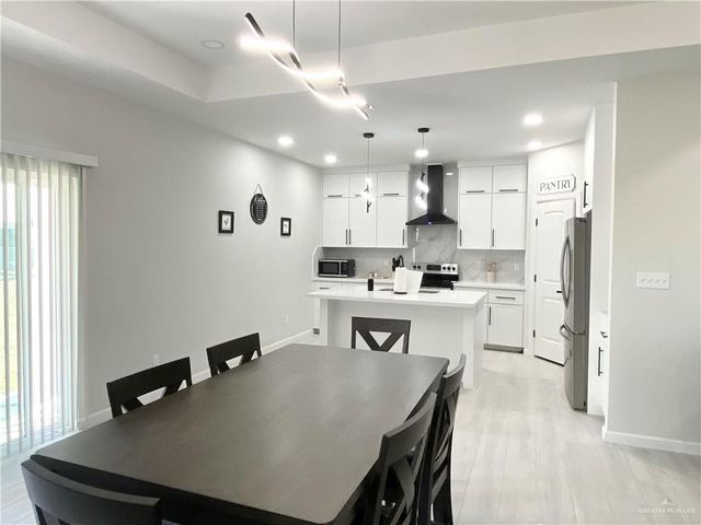 35968 Marshall Hutts Road, Rio Hondo, TX 78583