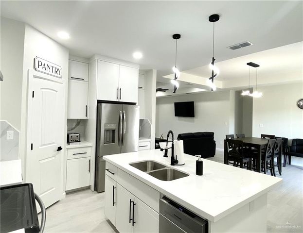 35968 Marshall Hutts Road, Rio Hondo, TX 78583