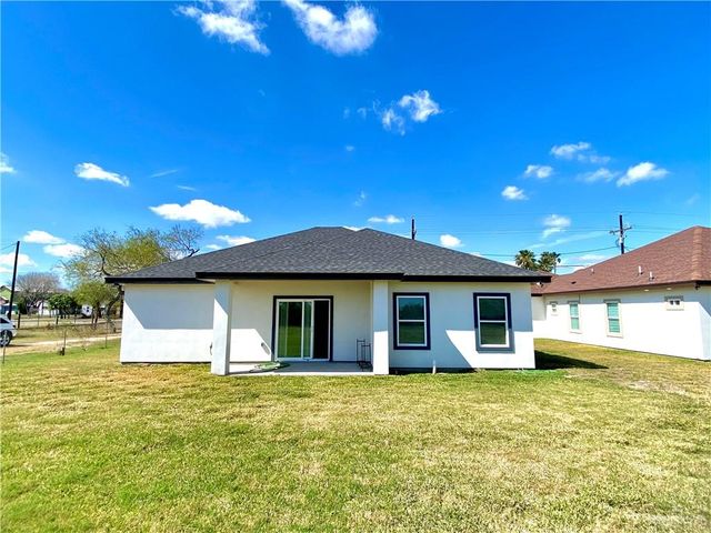 35968 Marshall Hutts Road, Rio Hondo, TX 78583