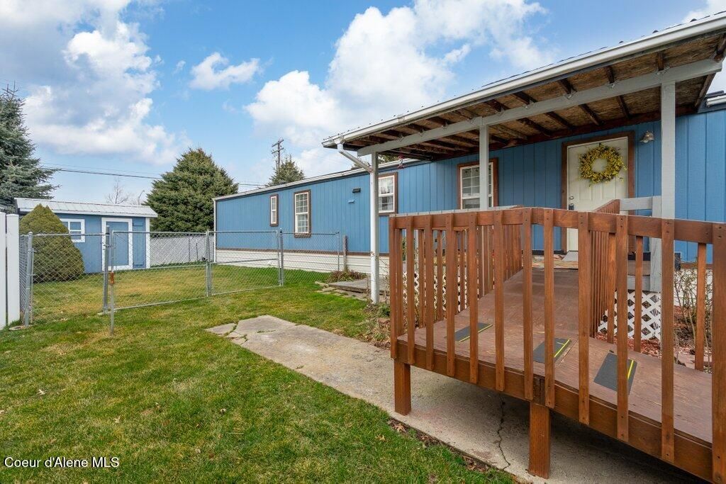 2243 W Gueneveres WAY, Post Falls, ID 83854 photo 1