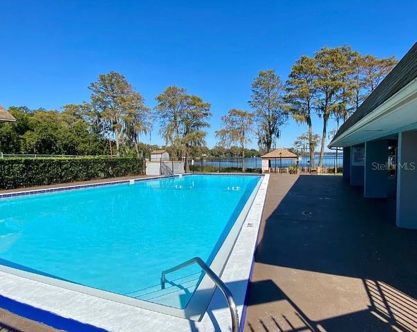 911 OAK RIDGE C, Orlando, FL 32809