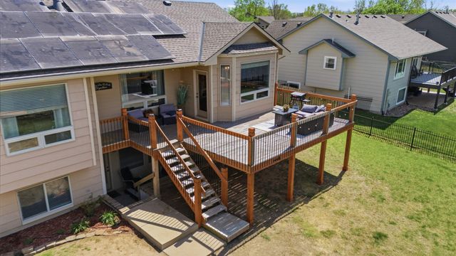 2013 E Quail Hollow St, Derby, KS 67037