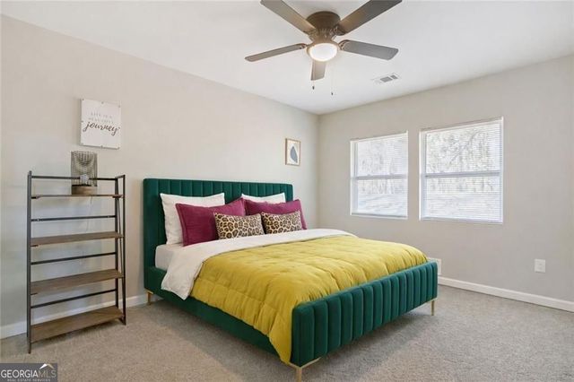2360 S Hairston Road, Decatur, GA 30035