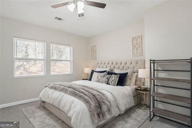 2360 S Hairston Road, Decatur, GA 30035