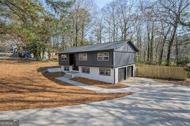 2360 S Hairston Road, Decatur, GA 30035