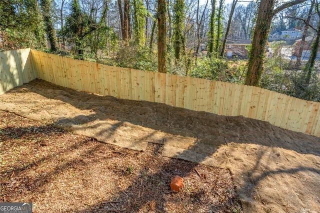2360 S Hairston Road, Decatur, GA 30035