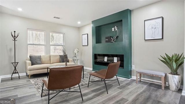 2360 S Hairston Road, Decatur, GA 30035