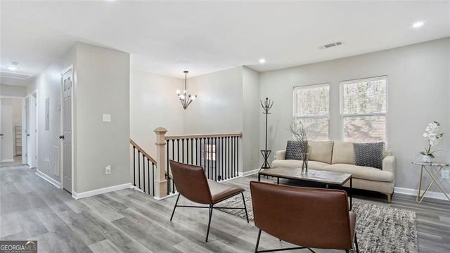 2360 S Hairston Road, Decatur, GA 30035