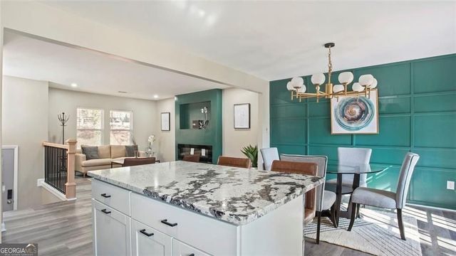 2360 S Hairston Road, Decatur, GA 30035