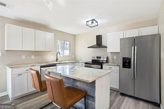 2360 S Hairston Road, Decatur, GA 30035