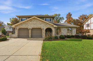 10 Zurich Court, Crete, IL 60417