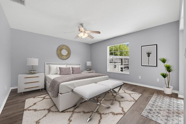 6504 Las Palmas Way, Port St. Lucie, Port St Lucie, FL 34952