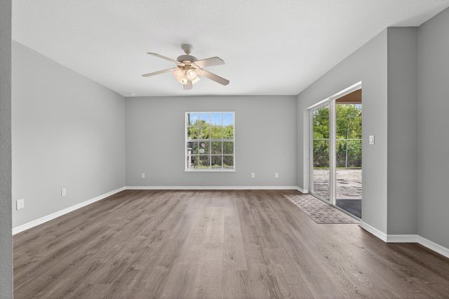 6504 Las Palmas Way, Port St. Lucie, Port St Lucie, FL 34952