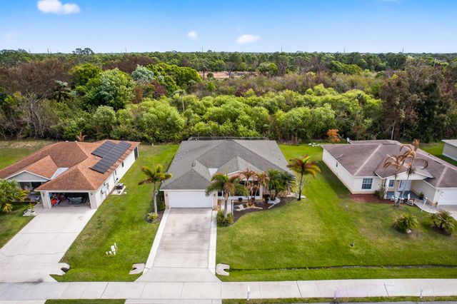 6504 Las Palmas Way, Port St. Lucie, Port St Lucie, FL 34952