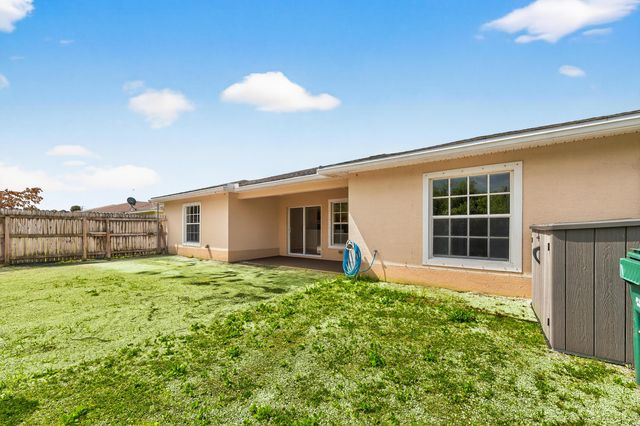 6504 Las Palmas Way, Port St. Lucie, Port St Lucie, FL 34952