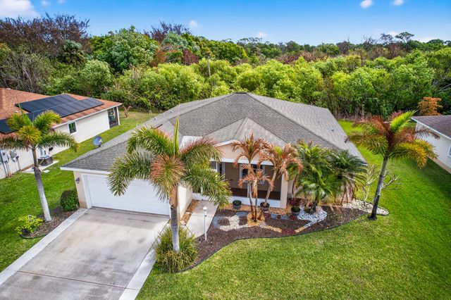 6504 Las Palmas Way, Port St. Lucie, Port St Lucie, FL 34952