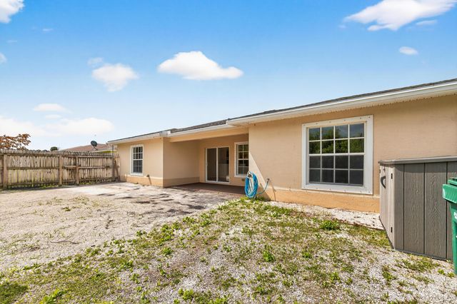 6504 Las Palmas Way, Port St. Lucie, Port St Lucie, FL 34952