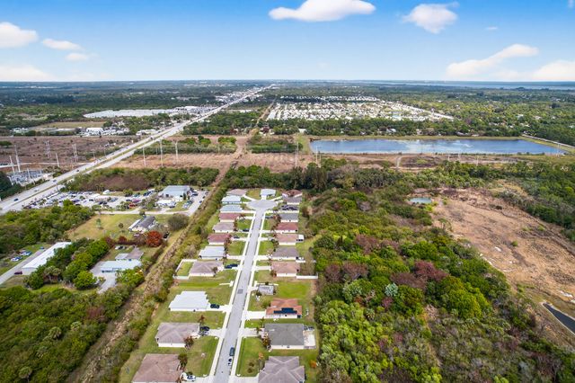 6504 Las Palmas Way, Port St. Lucie, Port St Lucie, FL 34952