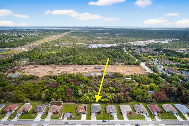 6504 Las Palmas Way, Port St. Lucie, Port St Lucie, FL 34952