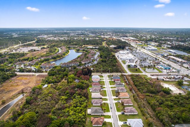 6504 Las Palmas Way, Port St. Lucie, Port St Lucie, FL 34952