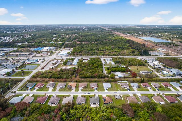 6504 Las Palmas Way, Port St. Lucie, Port St Lucie, FL 34952