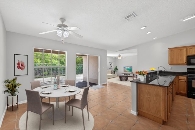 6504 Las Palmas Way, Port St. Lucie, Port St Lucie, FL 34952