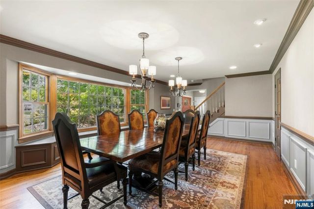 565 Dorchester Drive, River Vale, NJ 07675
