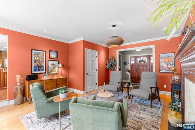 565 Dorchester Drive, River Vale, NJ 07675