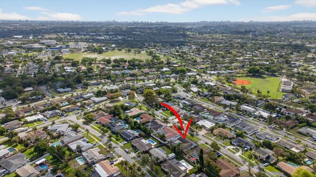 4451 NW 7th Street, Coconut Creek, FL 33066