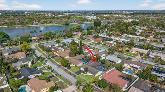 4451 NW 7th Street, Coconut Creek, FL 33066