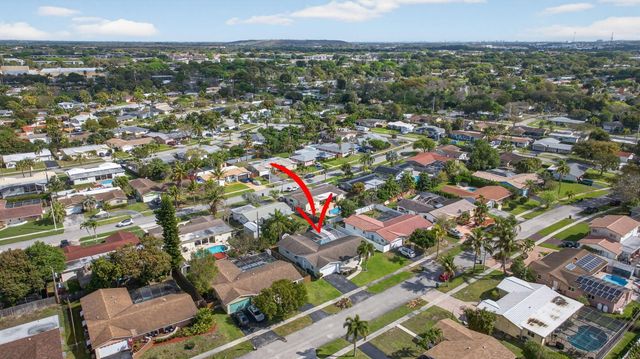 4451 NW 7th Street, Coconut Creek, FL 33066