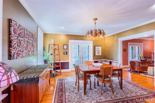 1514 Bellevue Avenue, St Louis, MO 63117