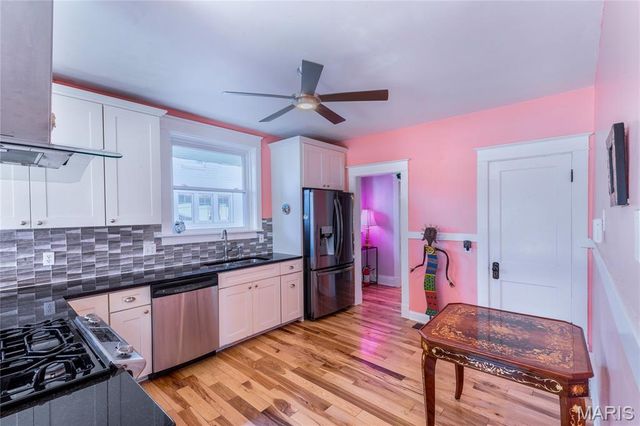 1514 Bellevue Avenue, St Louis, MO 63117