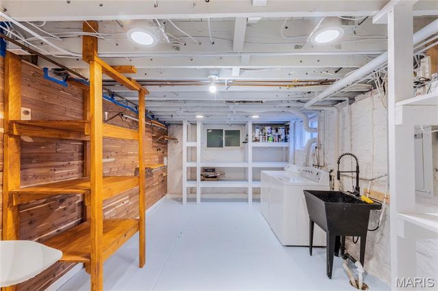 1514 Bellevue Avenue, St Louis, MO 63117