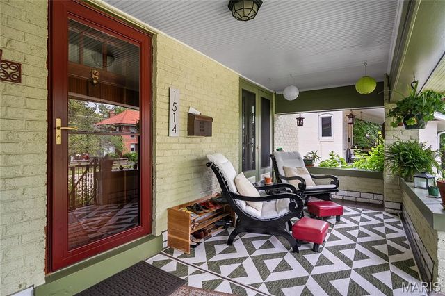 1514 Bellevue Avenue, St Louis, MO 63117