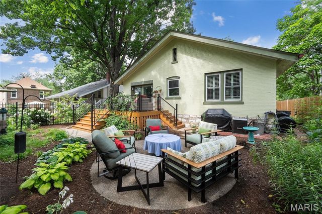 1514 Bellevue Avenue, St Louis, MO 63117