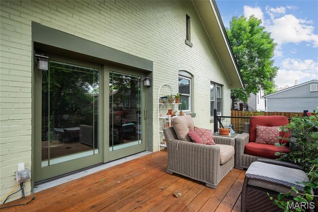 1514 Bellevue Avenue, St Louis, MO 63117