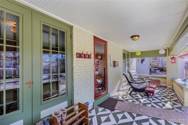 1514 Bellevue Avenue, St Louis, MO 63117