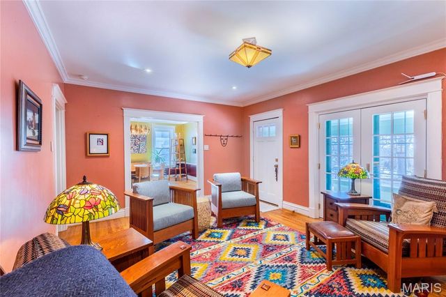 1514 Bellevue Avenue, St Louis, MO 63117