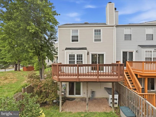 6571 RUNDALE CT, Alexandria, VA 22315