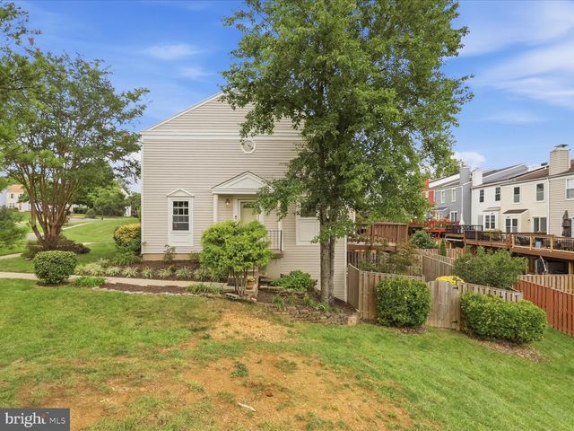 6571 RUNDALE CT, Alexandria, VA 22315