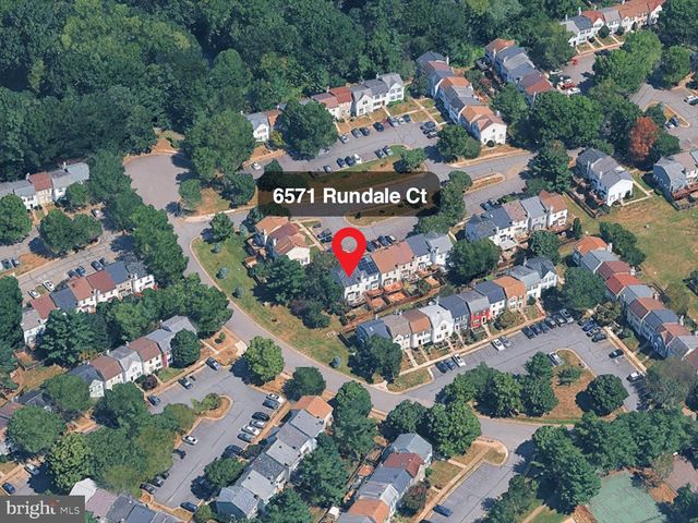 6571 RUNDALE CT, Alexandria, VA 22315