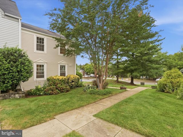6571 RUNDALE CT, Alexandria, VA 22315