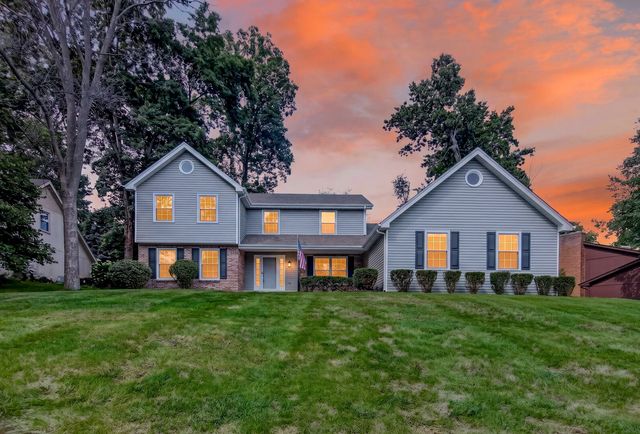7038 Perrietta Lane, Rockford, IL 61107